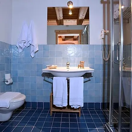 Valpiccola Hotel Zoldo Alto