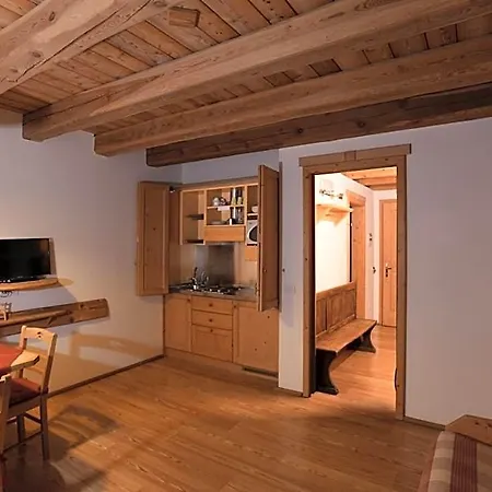 Hotel Valpiccola 2*