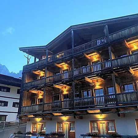 Hotel Valpiccola 2*