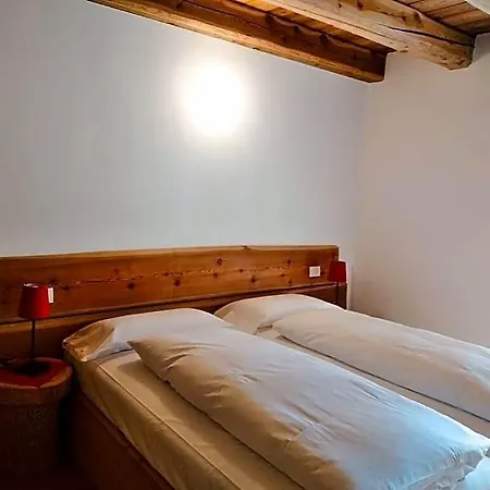 Ξενοδοχείο Valpiccola Zoldo Alto